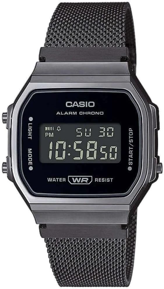 CASIO VINTAGE, RETRO, Retro