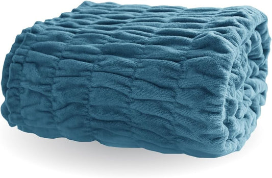 Romance Kosugi Official Plush Cotton Blanket Cotton Heating Blanket Romance Kosugi Cotton Blanket Heating Cotton Blanket 100% Cotton Moisture Absorption Heat Generating Heat Generating Made in Japan