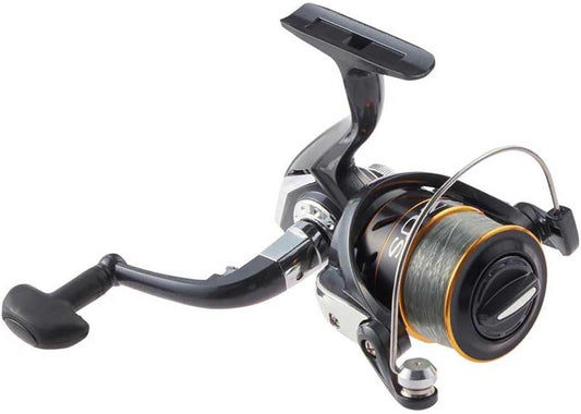 PROMARINE AZ5000 610580 Spinning Reel with No. 5 150M Thread