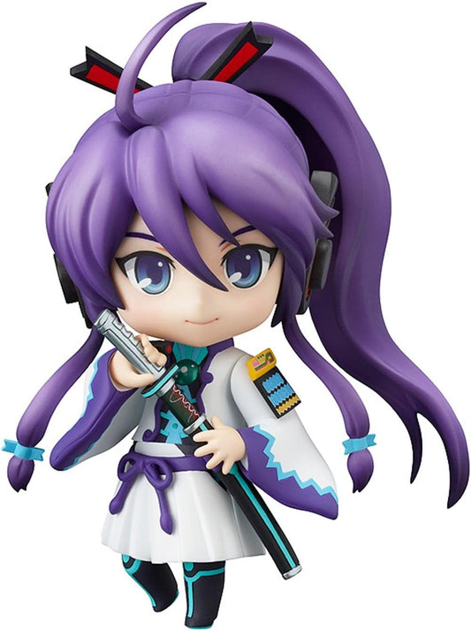 Virtual Vocalist Gackpoid Nendroid Gackpo Kamui (Non-Scale ABS & PVC Painted & Completed Movable Figure)