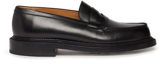 JM WESTON 180 トリプルソール モカシン - Image 1