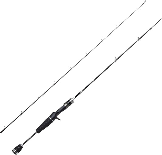 Abu Garcia XrossField Crossfield Various Rod Fishing Rod Introductory Entry Beginner