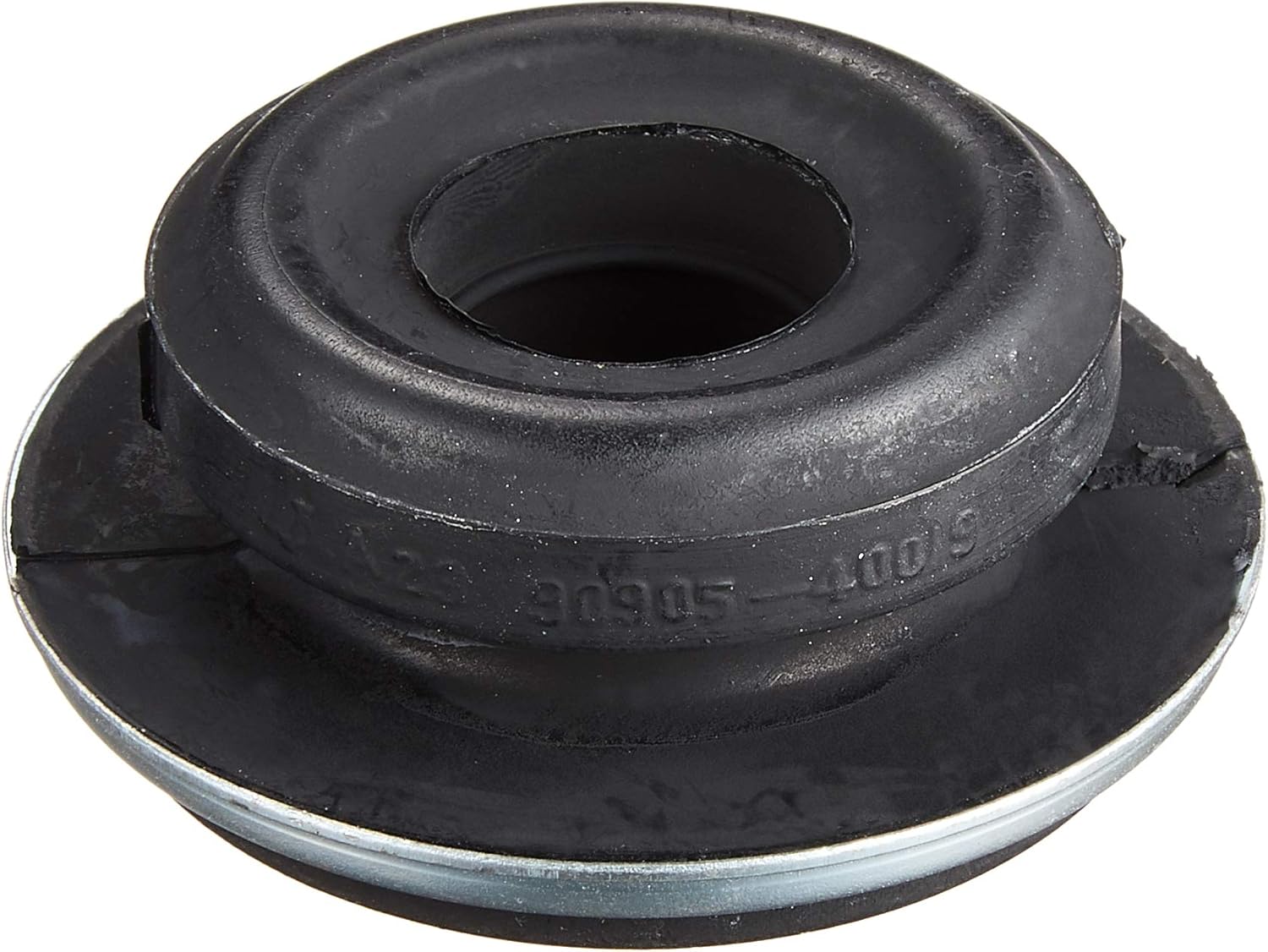 Toyota Genuine Parts Rear Shock Absorber Cushion NO.1 Part Number 90905-40019