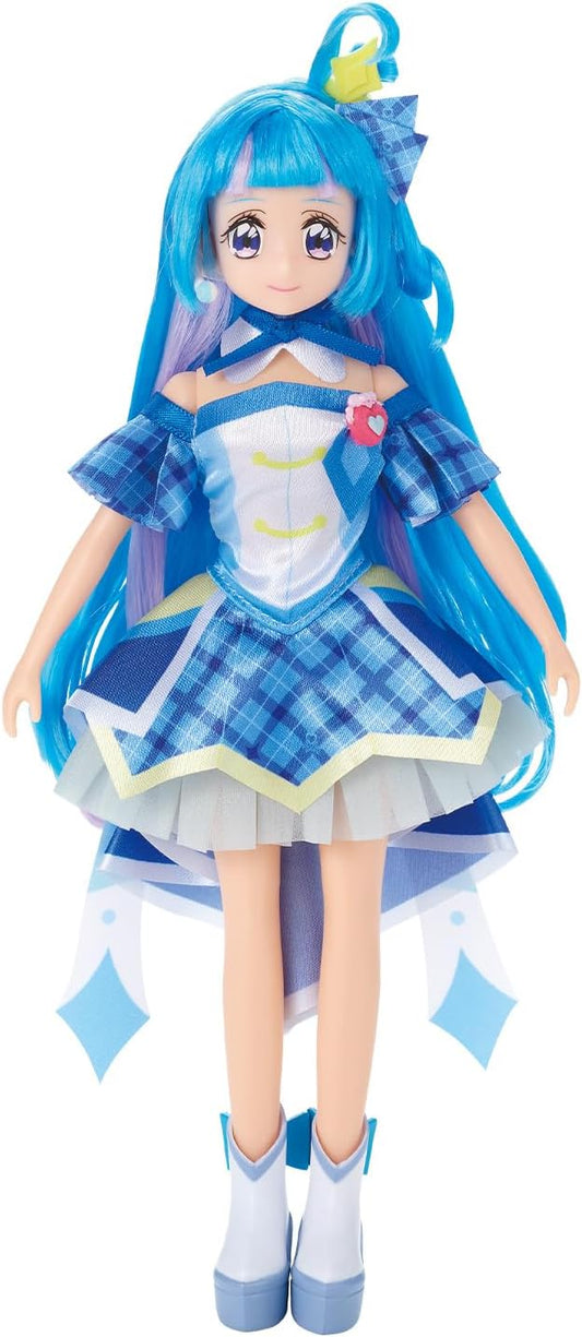 [BANDAI] You and Idol Pretty Cure♪ Pretty Cure Style Cure Wink