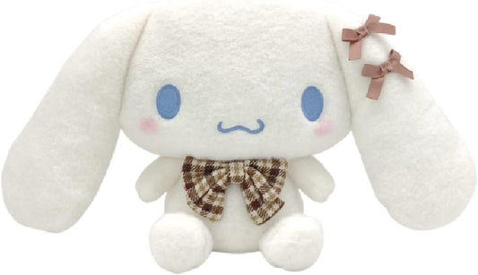 Nakajima 186416-23 Howa Mocha Check Cinnamoroll, M