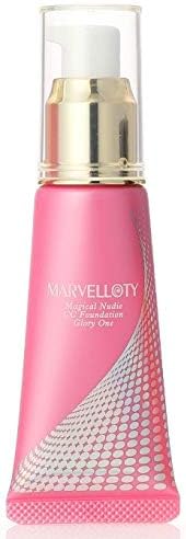 Maverati Magical Nudy CC Funde Glory One Base Makeup, 1.6 oz (45 g), SPF38 PA+++