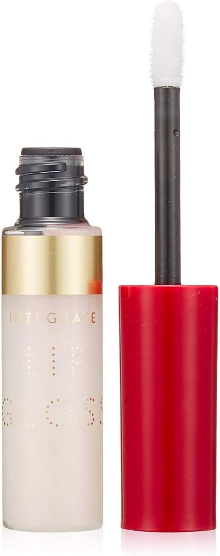 インテグレート(INTEGRATE) インテグレート ジューシーバームグロス 1 4.5g x 1個
