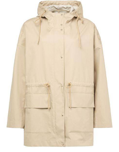 MONCLER Gaillon ショートパーカー - Image 1