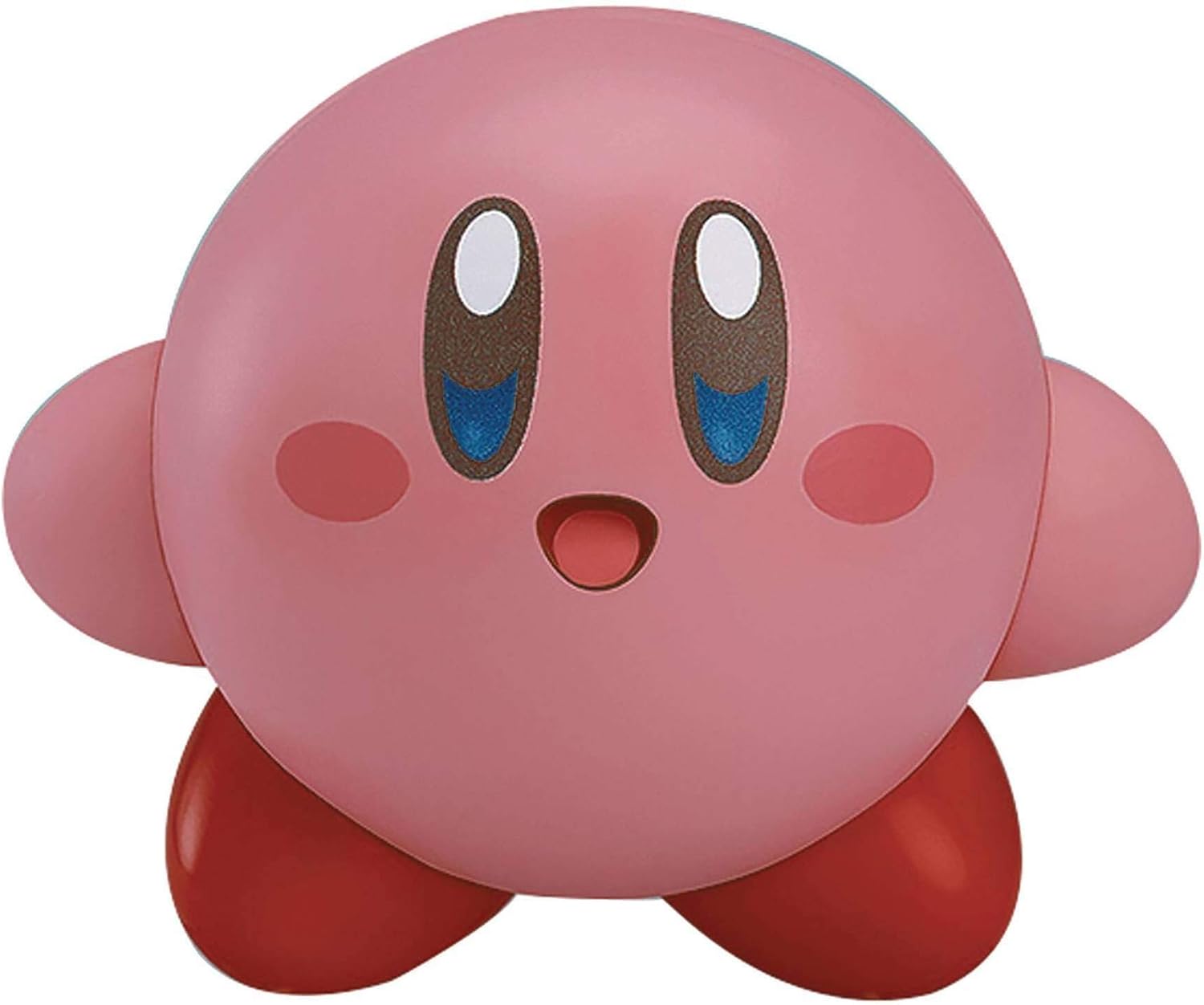 Nendoroid Kirby: Planet Robobot, Non - Scale, ABS / PVC, Painted Action figurine