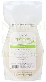 イフェオン エンリッチゲル 500g レフィル