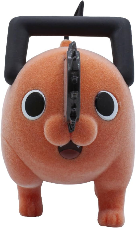 Banpresto Chainsaw Man Fluffy Puffy Pochita A