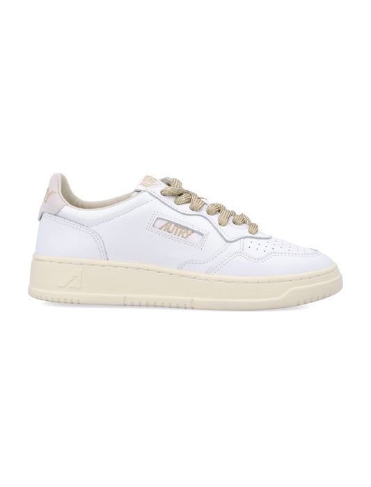 Autry Sneakers White - Image 1
