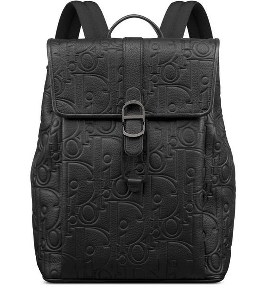 Dior Daily Backpack with Flap - Image 1