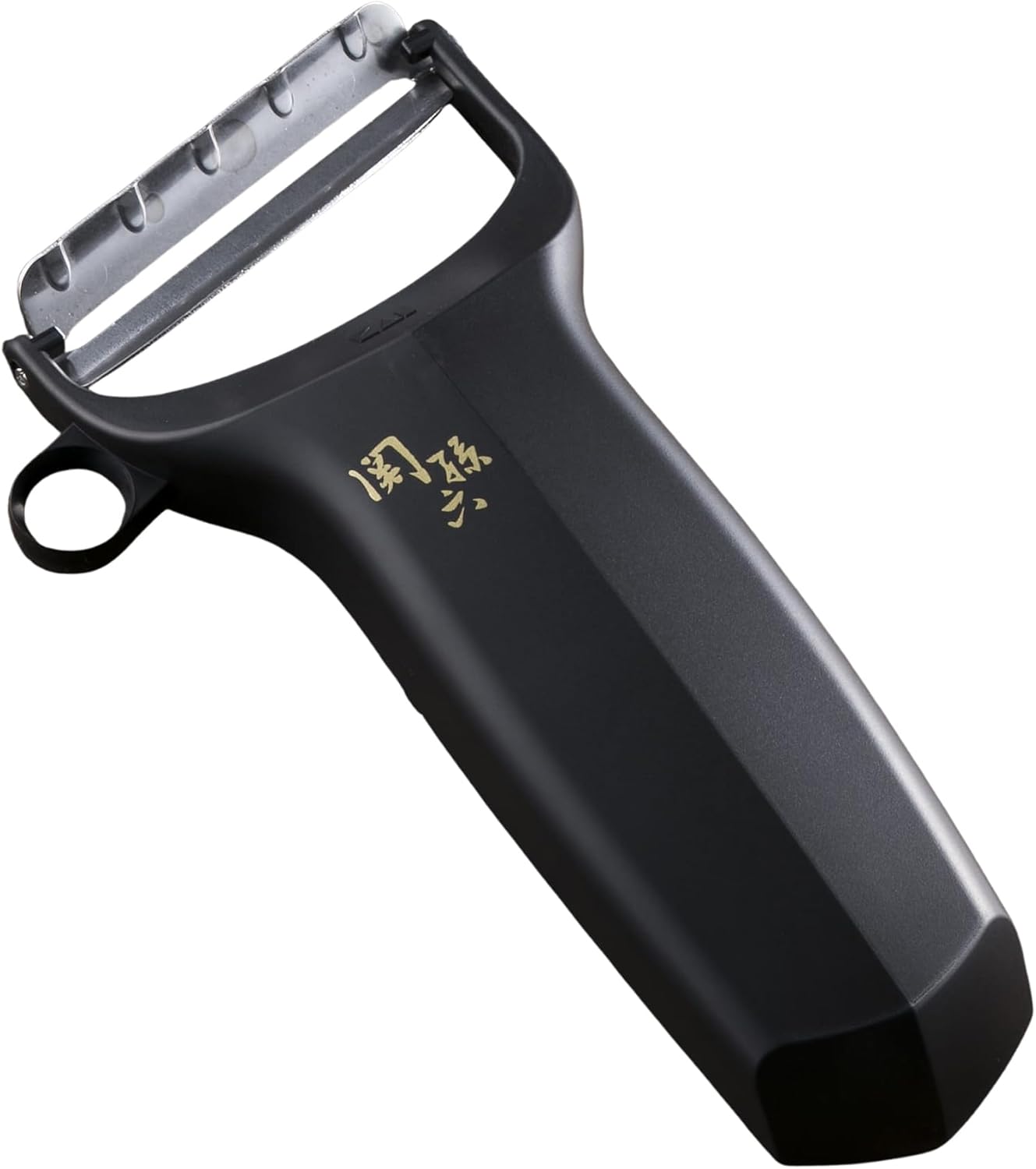 貝印 KAI 関孫六 コンパクト ピーラー 皮むき器 日本製 DH3341