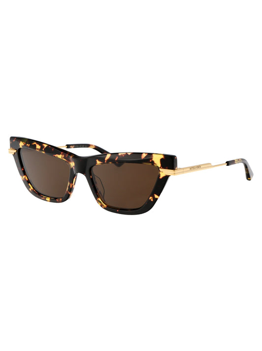 Bottega Veneta Sunglasses BV1241 S 002 - Image 1