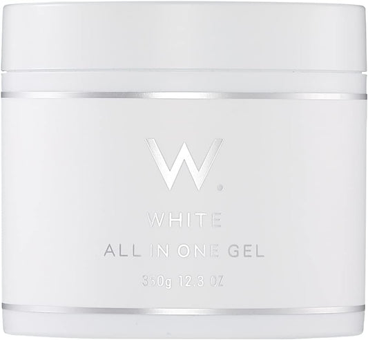 ABEL W. White All-in-One Gel, 12.3 oz (350 g)