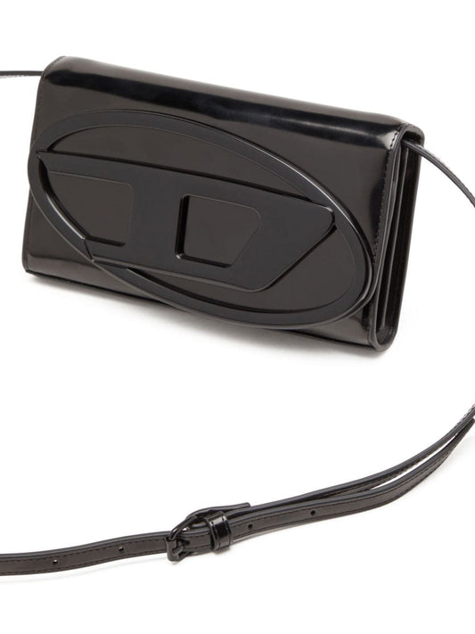 Diesel ディーゼル1レザーミニバッグ博士 - Image 1