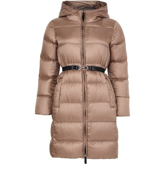 MAX MARA Seipar puffer jacket - THE CUBE - Image 1
