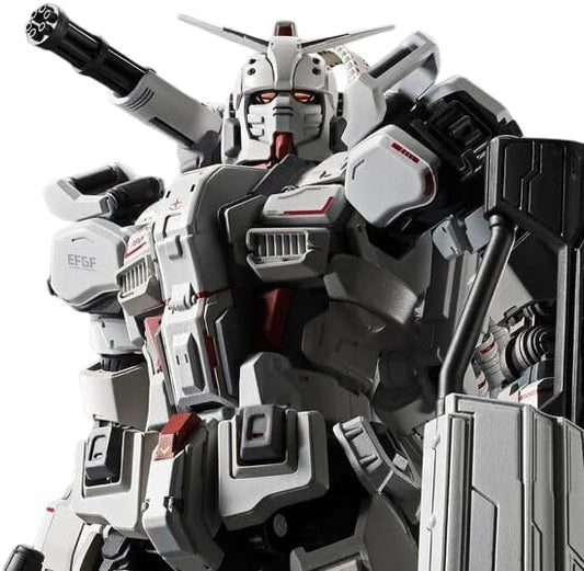 Chogokin Gundam EX, Approx. 7.3 inches (185 mm), ABS & Die-cast & PVC, Pre-painted Figure