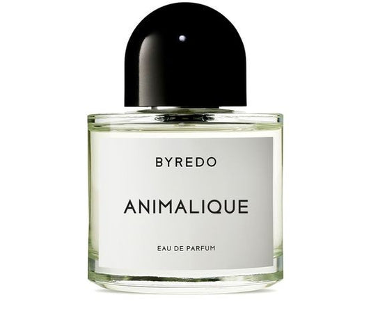 BYREDO アニマリック オードパルファン 50ml - Image 1