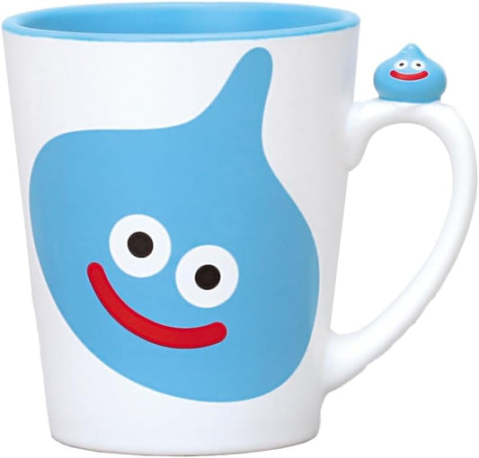 Smile Slime Mug, Slime