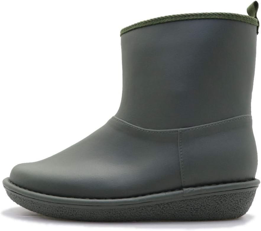 Charming No. 712 Women's Rain Boots, Rain Boots, Made in Japan