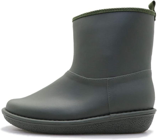 Charming No. 712 Women's Rain Boots, Rain Boots, Made in Japan