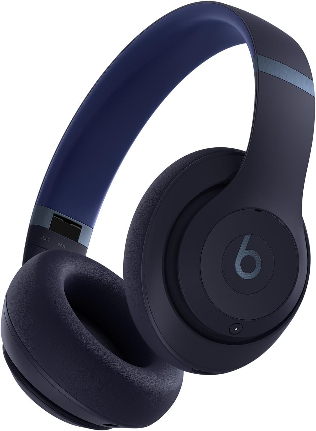 Beats Studio Pro - Wireless Bluetooth Noise Cancelling Headphones - Personalized Space Audio, USB-C Lossless Audio, Compatible with Apple and Android Devices, Up to 40 Hours Playtime - Navy