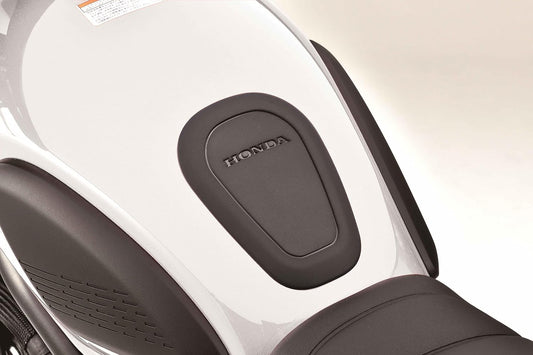 Genuine Honda CL250 Tank Pad (Center) 08P70-K3S-JA0 HONDA