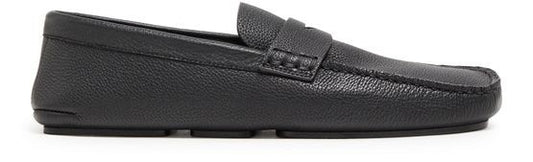 KHAITE Billy loafers - Image 1