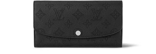 LOUIS VUITTON Iris Wallet - Image 1
