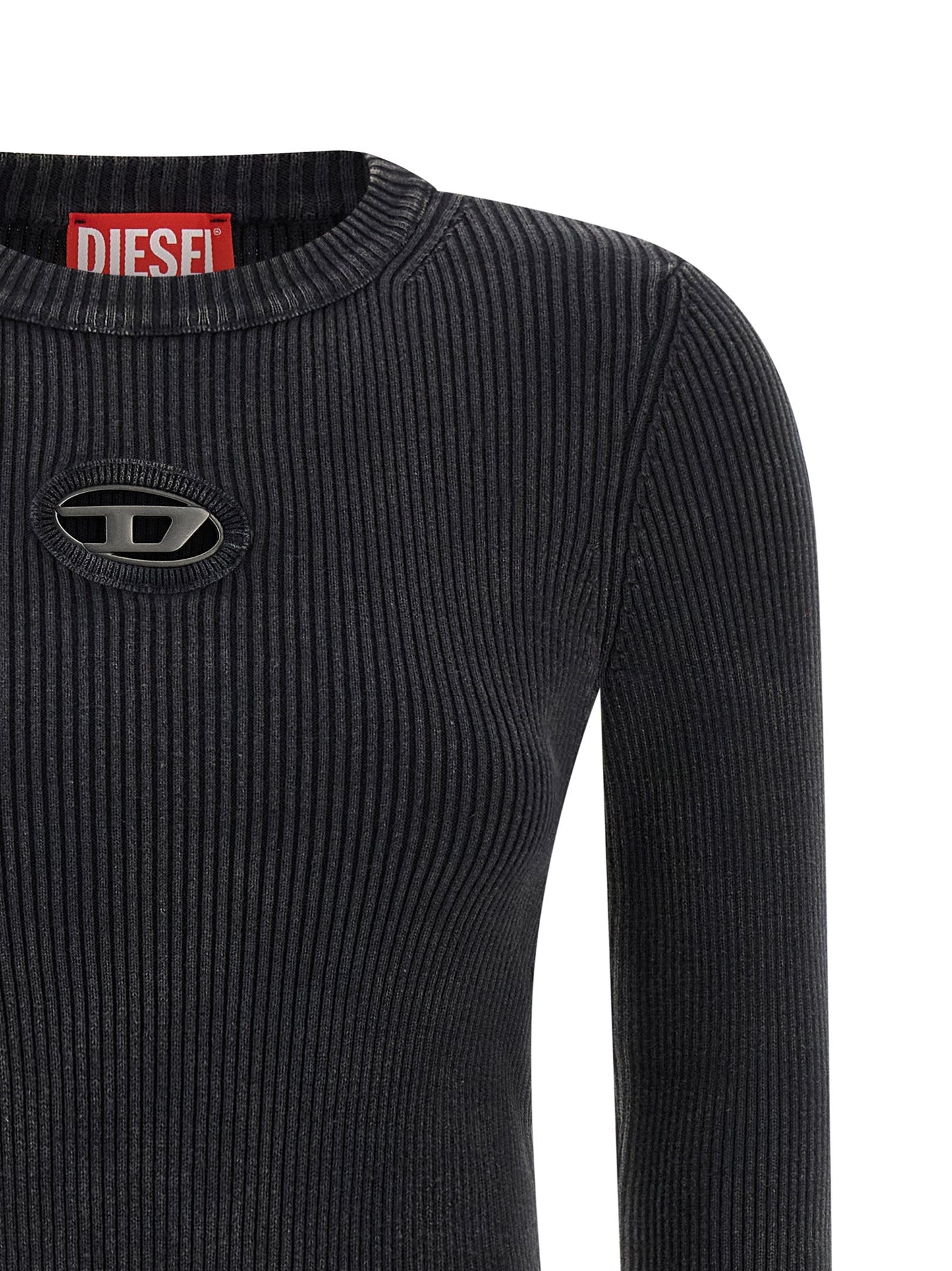 Diesel ディーゼル 'M 'セーターをアンカーします - Image 1