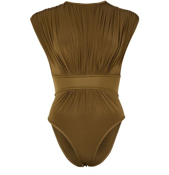 ZIMMERMANN Illuminate bodysuit - Image 1