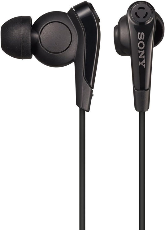 Sony MDR-EX31BN B Wireless Noise-canceling Headphones, In-Ear Type, Bluetooth-compatible blk