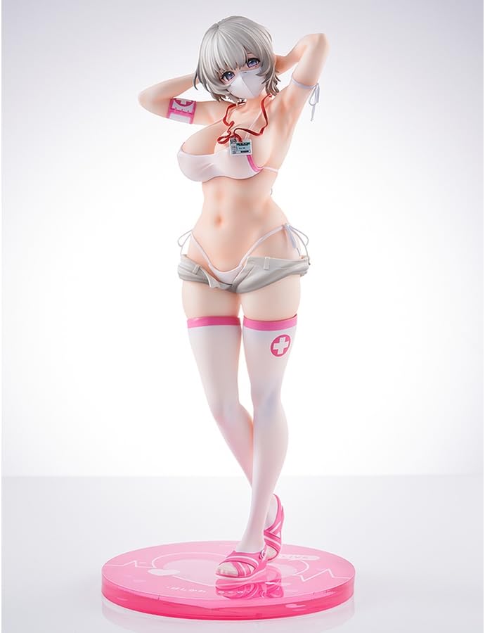 HOTVENUS Hoshikawa Chigusa 1/6