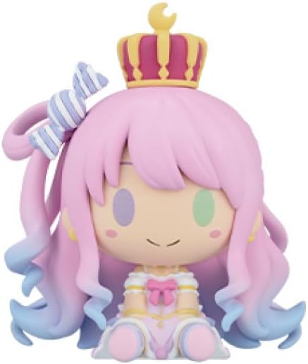 Ichiban Kuji Holo Live Vol. 4 Chocokoko Kokko Prize, Chokoko Koko Koko Koko Figure, Runa Himemori