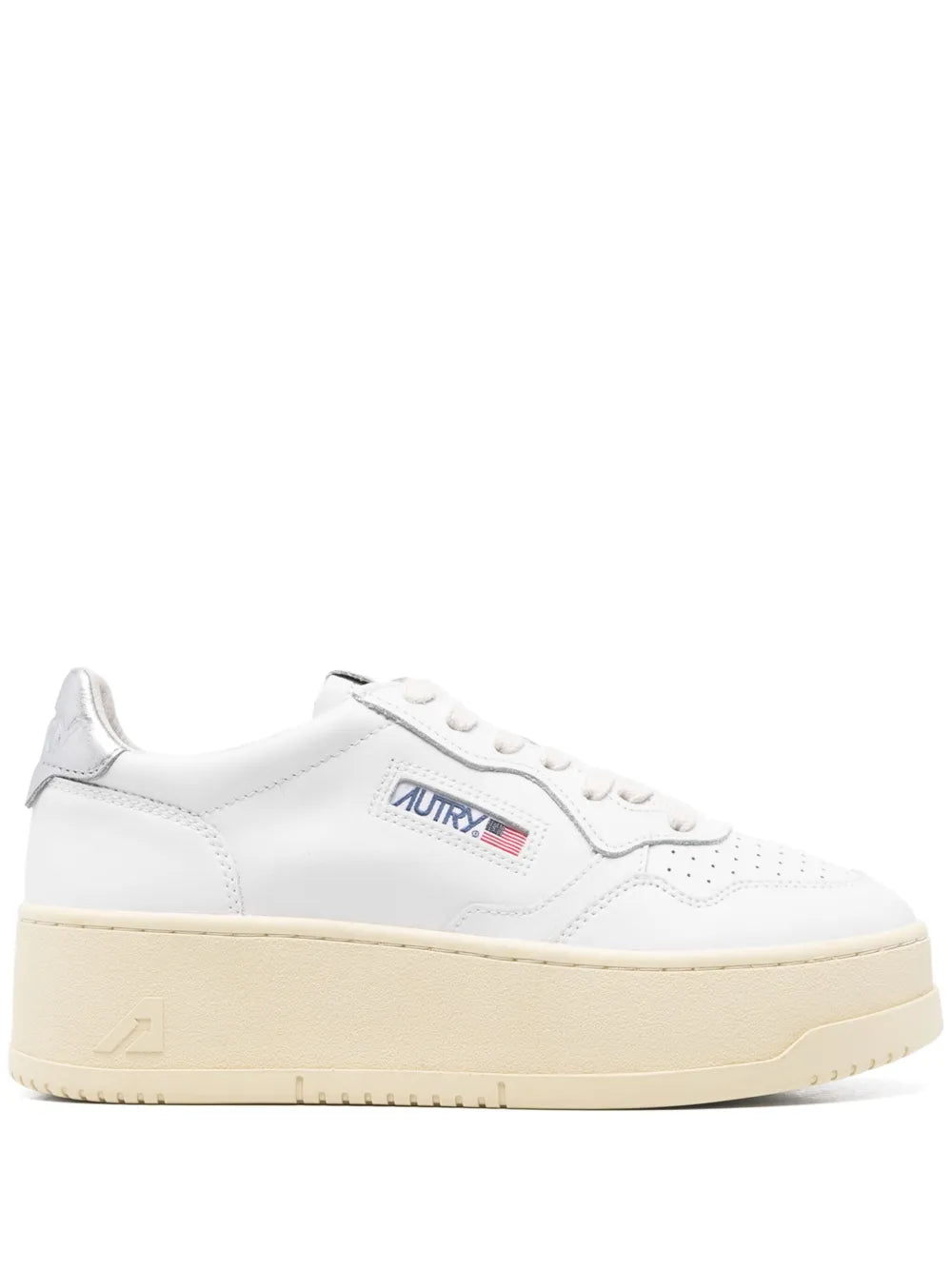 Autry Medalist Trainers - Image 1