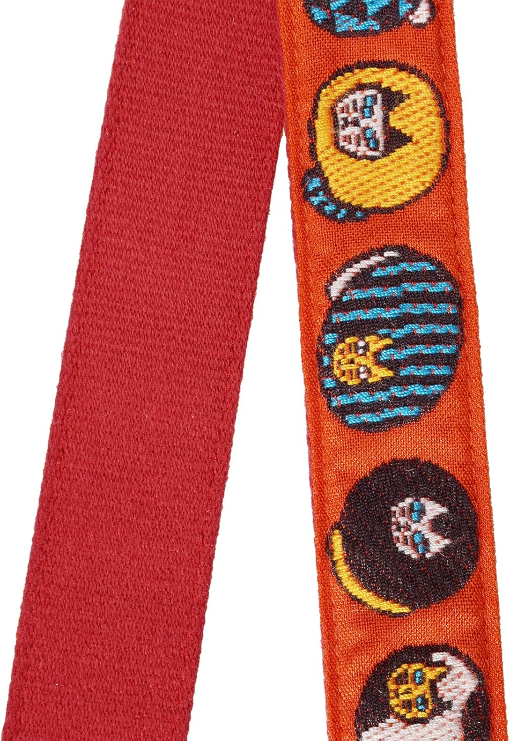 Lepiyan Ribbon, Camera Strap, SLR, Oribon Camera Strap, Neck Hanging, Adjustable Length, Made in Japan