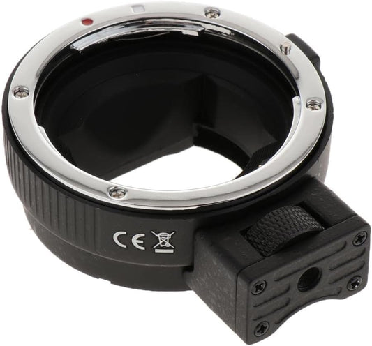 Baoblaze AF Lens Mount Adapter for Canon EOS EF Lens to Sony E-Mount Camera with Auto Focus and Electronic Contact