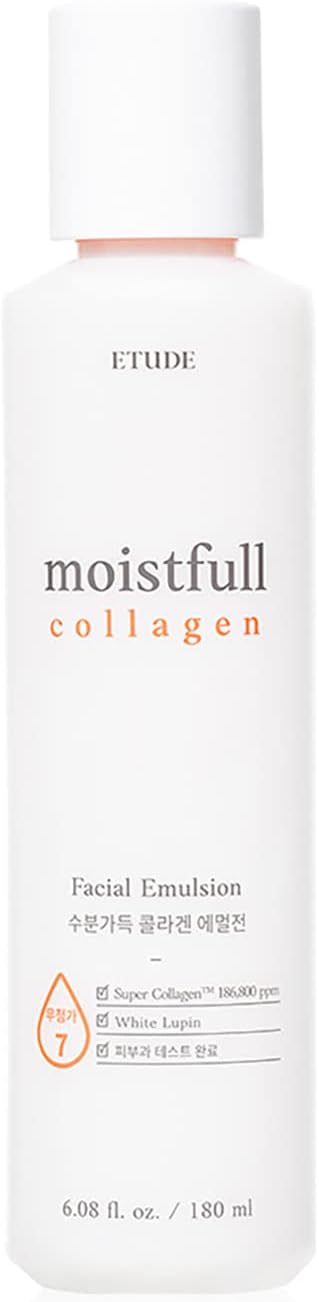 ETUDE Official Moist Full CL Emulsion Emulsion