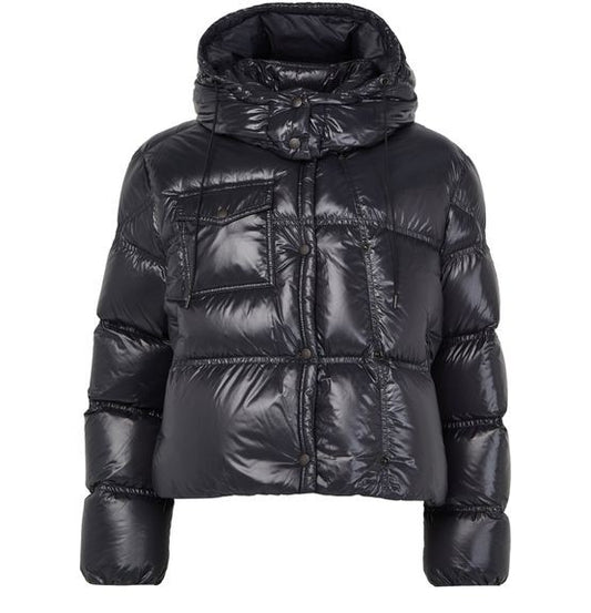 MONCLER Erea down jacket - Image 1