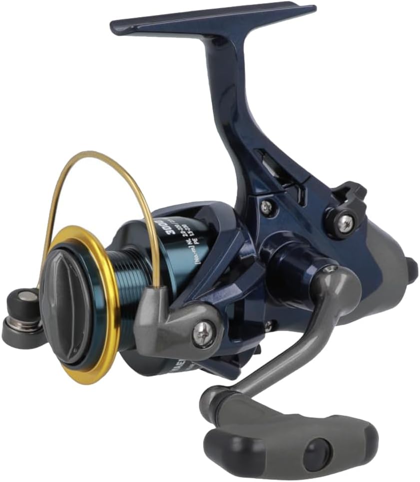 Takamiya H.B concept Aoriyaen Master 3000