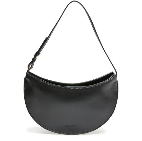 JACQUEMUS The Calisso Rond small bag - Image 1