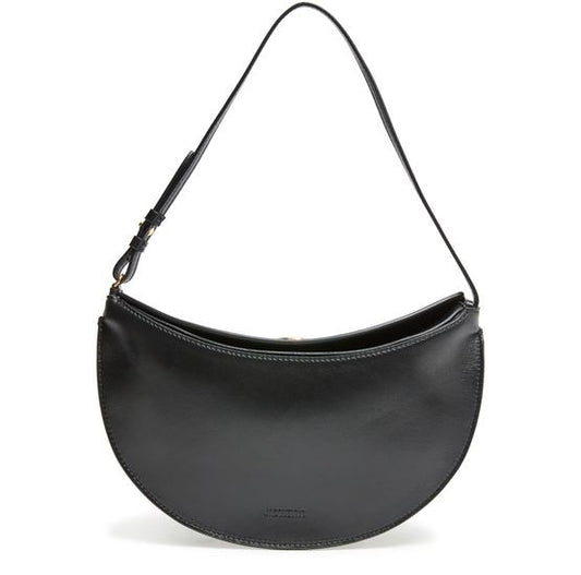 JACQUEMUS The Calisso Rond small bag - Image 1