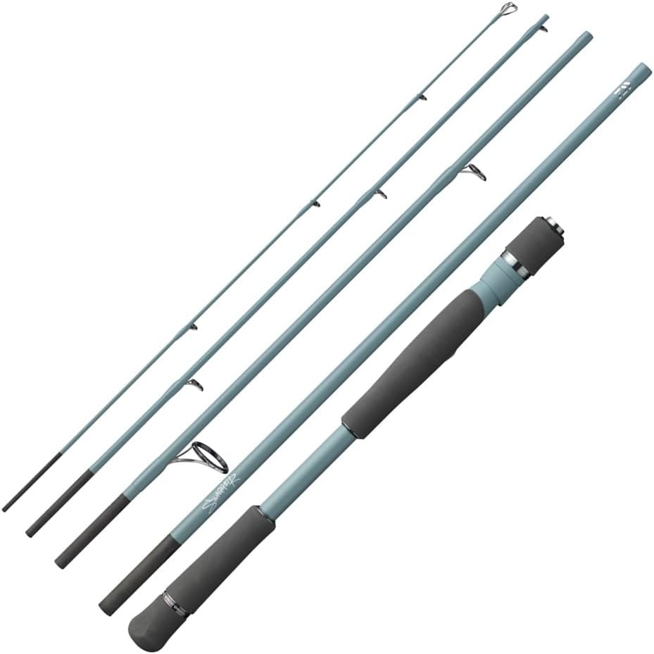 DAIWA SWAGGER Bath Rod, Various (2023/2025 Model)