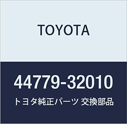 TOYOTA Genuine Parts Union to Connector Hose
