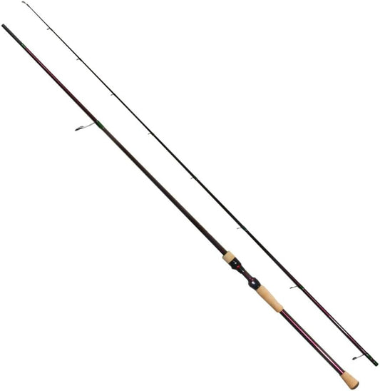S862MH Fishing Gear with Rod Bag Lure Style Kingfisher Casting Sea Bass (ori-784160)
