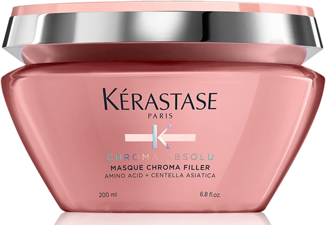 Kerastase Hair Mask Mask Chroma Filler 200ml │ Chroma Absolue