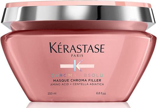 Kerastase Hair Mask Mask Chroma Filler 200ml │ Chroma Absolue