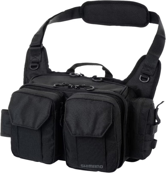 Shimano Tough Shoulder BS-221W Various Types